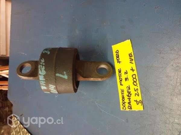 Soporte diferencial ford ranger 3.2