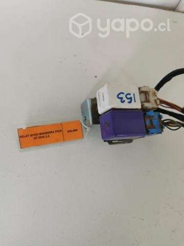 Relay (0153) Pick Up 2.2 2016