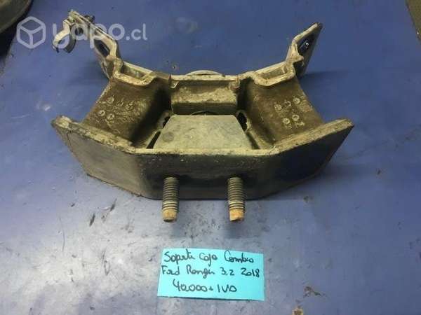 Soporte caja cambio Ford Ranger 3.2 2018