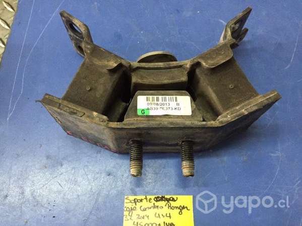 Soporte caja cambio Ford Ranger 3.2 2014 4x4