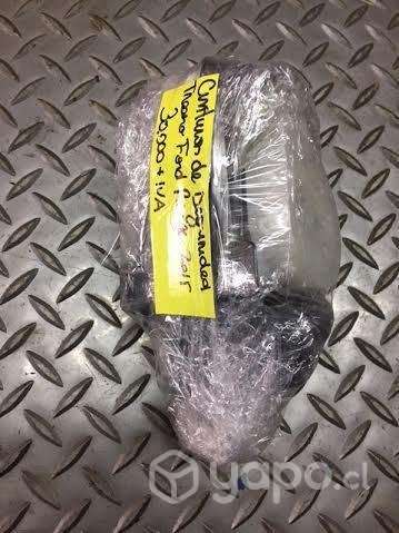 Cinturon de seguridad trasero Ford Ranger 2014