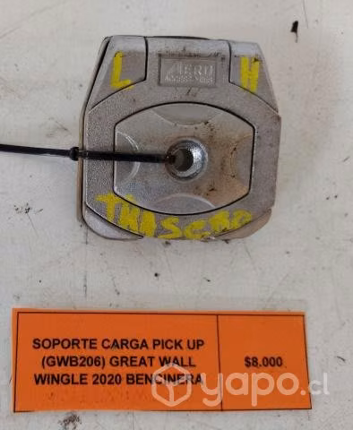 Soporte Carga Pick Up (GWB206) Great Wall Wingle