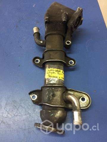 Enfriador EGR Ssangyong Actyon 2007 al 2012