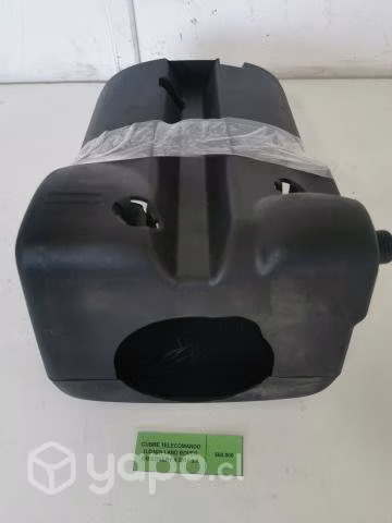 Cubre Telecomando Land Rover 2011