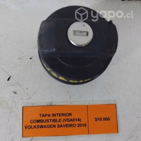 Tapa Interior Combustible (VSA014) Volkswagen Save
