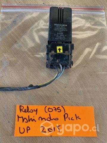 Relay (075) Mahindra