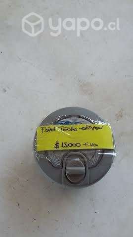 Farol central techo Ssangyong Actyon 2007 al 2012