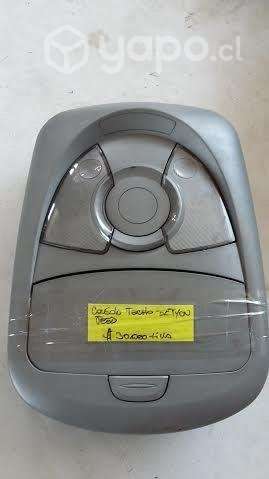 Farol techo Ssangyong Actyon 2007 al 2012