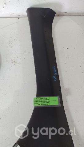 Tapiz Cubre Pilar Delantero Izq Sup (FE030) Ford E