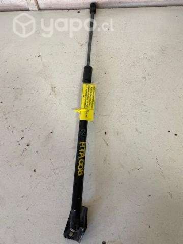 Amortiguador izquierdo portalon (HTA007) Hyundai T