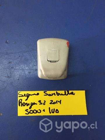 Seguro sombrilla Ford Ranger 3.2 2014