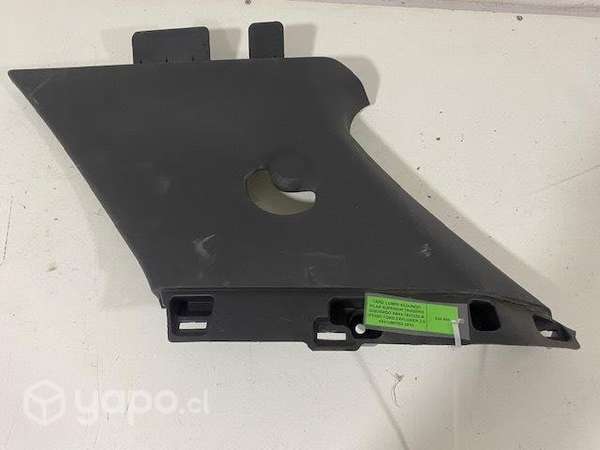 Tapiz cubre segundo pilar sup tras der (FE295) For