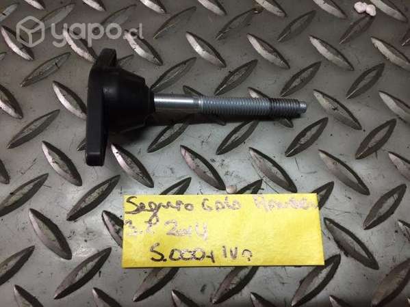 Seguro gata Ranger 3.2 2014