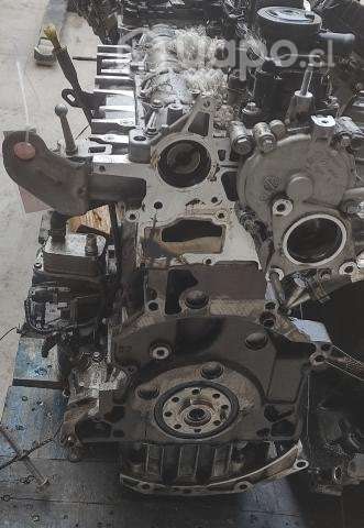 Motor Ensamble Culata Cárter (PEX187) Peugeot Expe