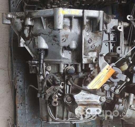 Caja Cambio Con Sexta (PEX188) Peugeot Expert 2.0