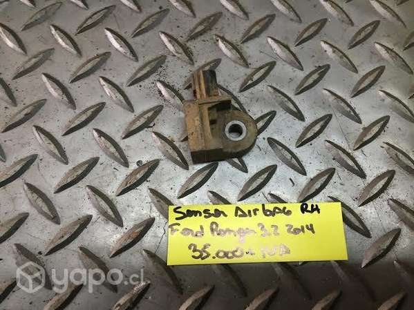 Sensor Airbag derecho Ford Ranger 3.2 2014