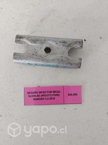 Seguro Inyector BK2Q-9L535-AE (FR3177) Ford Ranger