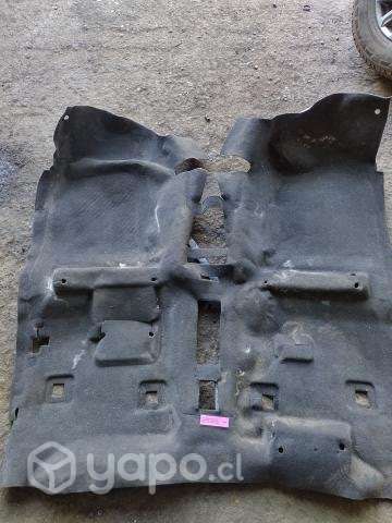 Alfombra Piso (GW252) Great Wall Wingle 2.0 Diesel
