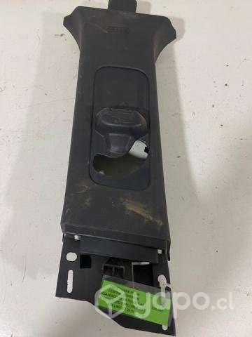 Tapiz cubre pilar central superior izq (FE319) For