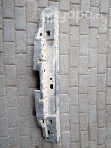 Refuerzo parachoque trasero Mahindra Scorpio