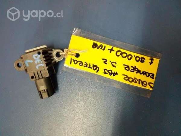 Sensor ABS lateral ford ranger 3.2