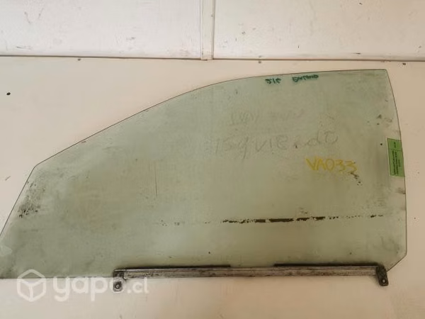 Vidrio Puerta Delantera Izq (VA033) Suzuki Baleno