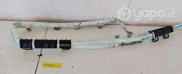 Airbag Izquierdo Techo (HTA744) Hyundai Tucson 2.0