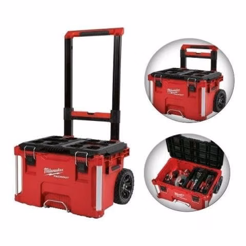 Caja Herramientas Packout MilwaUKEE 48-22-8426