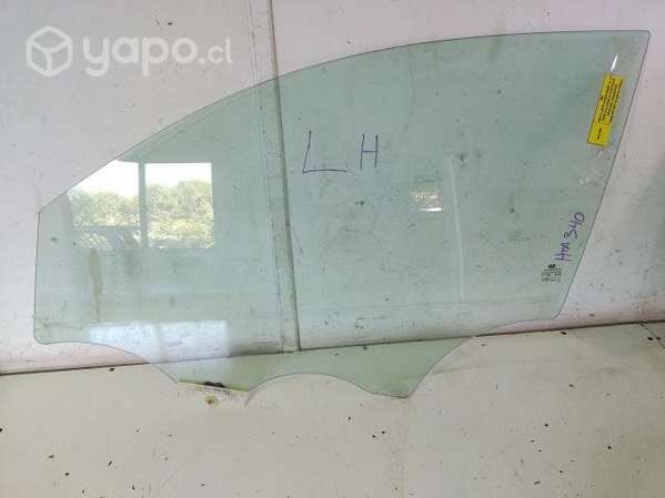Vidrio Puerta Delantera Izq Original (HTA340) Hyun