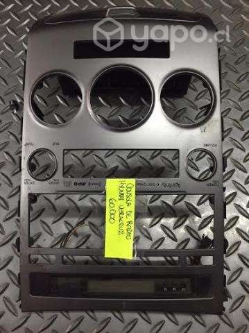 Moldura radio tablero Hyundai Veracruz 2007-2013
