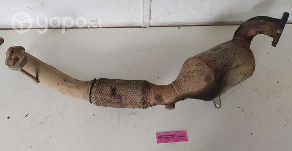 Catalitico AB39-5E211-KE (FR3174) Ford Ranger 3.2