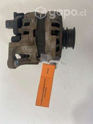 Alternador Pick Up 2.2