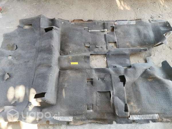 Alfombra Piso Pick Up 2.2