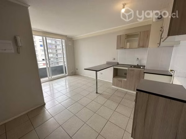 DEPARTAMENTO Libertad 201 - Coquimbo La Serena