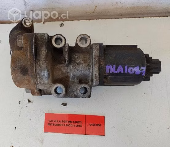 Valvula EGR L