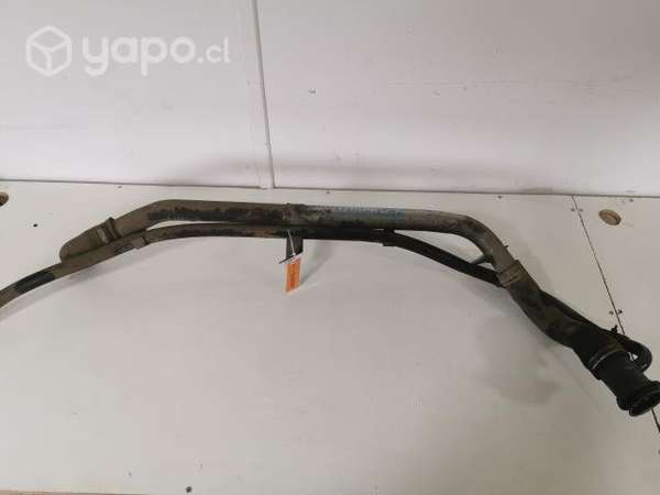 Bajada Combustible Pick Up 2.2 2018