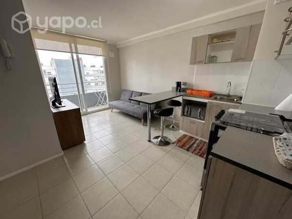 DEPARTAMENTO Libertad 201 - Puerta del Mar …