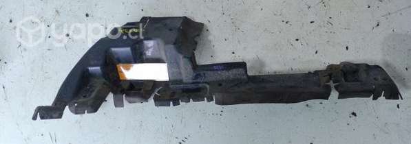 Plástico Derecho Frontal (PEX025) Peugeot Expert