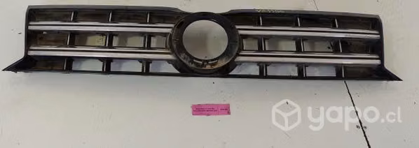 Mascarilla Amarok 2020