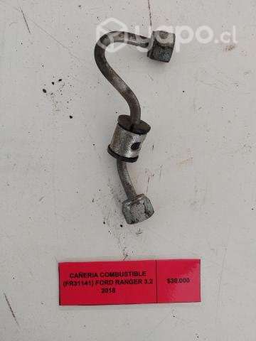 Caneria Combustible (FR31141) Ford Ranger 3.2 2018