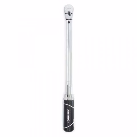 Llave de Torque Husky 25-250 Lbs