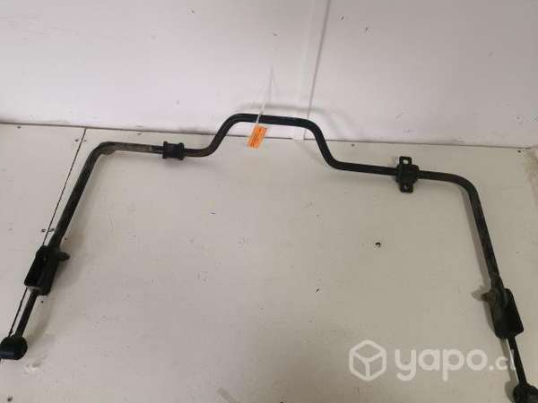 Barra Estabilizadora Tras Pick Up 2.018