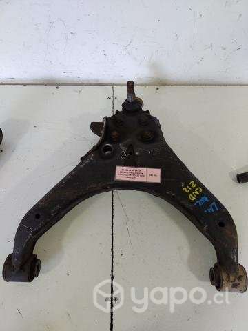 Bandeja Inferior Del Izq (CND212) Chv New Dmax