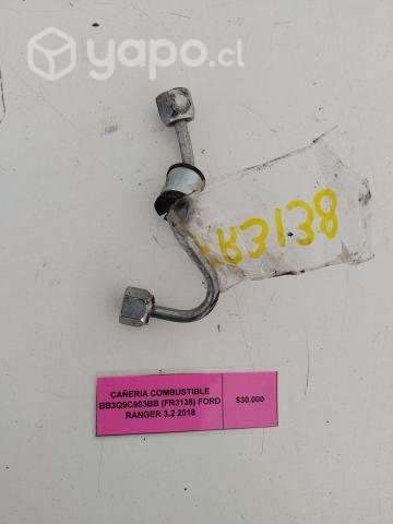 Caneria Combustible BB3Q9C993BB (FR3138) Ford Ran
