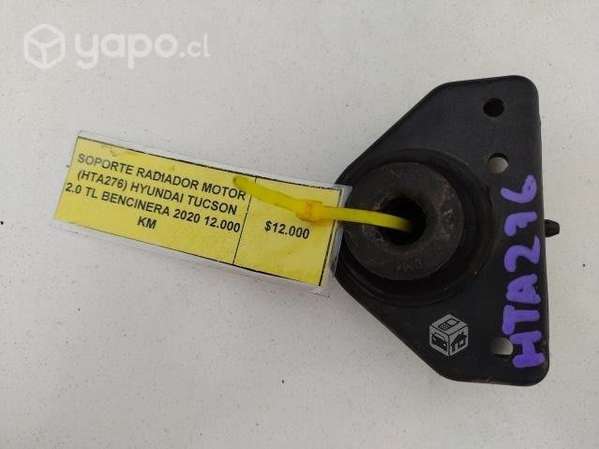 Soporte Radiador Motor (HTA276) Hyundai Tucson 2.0