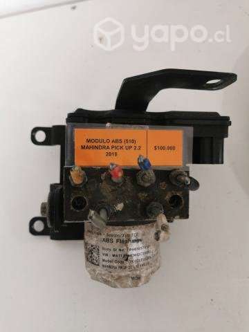 Modulo Abs (510) Pick Up 2.2