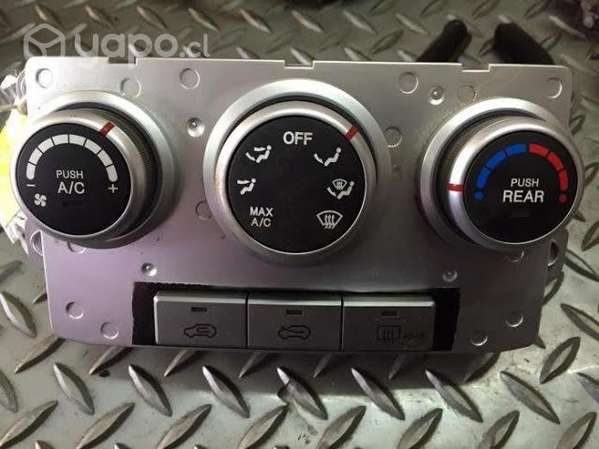 Control calefaccion Hyundai Veracruz 2007-2013