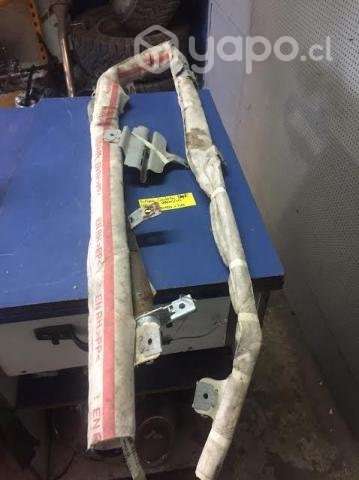 Airbag techo derecho Hyundai Veracruz 2007-2013