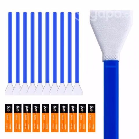 Paletas limpia sensor
