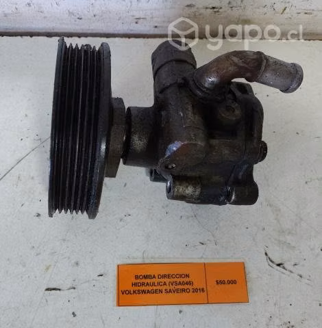 Bomba Dirección Hidráulica (VSA046) Volkswagen Sav